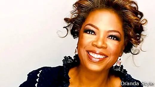 Oprah Winfrey citatos: įkvėpimas iš šiuolaikinės ikonos