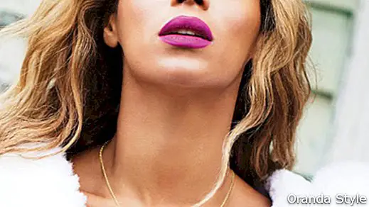 Beyoncé: Ein berühmter afroamerikanischer Musiker zum Bewundern und Inspirieren