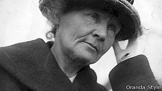 Marie Curie: Fascinerende kvinder gennem historien