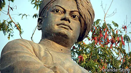 Vivekananda tsitaadid: õppetunnid ühtsusest