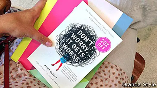 3 knjige smiješnih žena koje treba pročitati kad vam treba smijeh