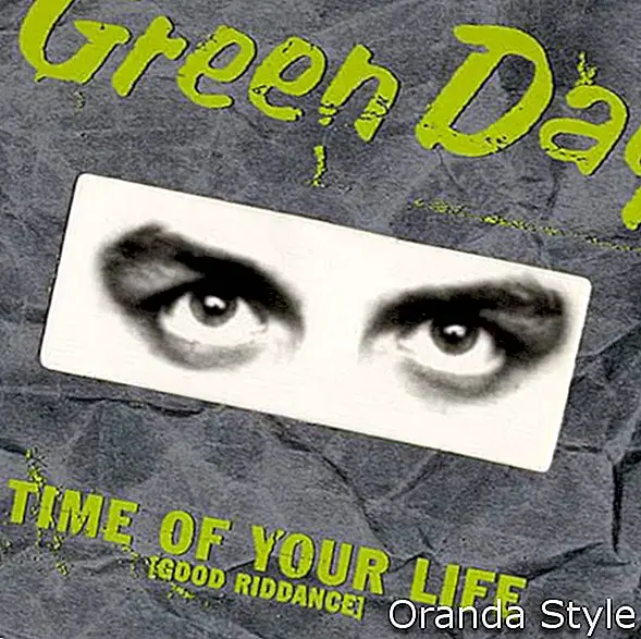 Good-Riddance -–- Green-Day-song