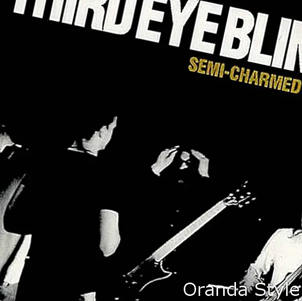 Semi-Charmed-Life -–- Third-Blind-Eye-song
