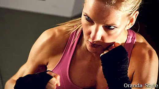 7 Prednosti vježbanja borilačkih vještina