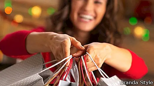 Cómo ganar dinero extra para tus compras navideñas