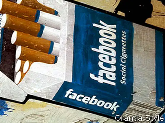 פייסבוק-סיגריות חברתיות 1