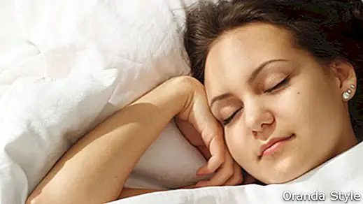 Как да стане по-добър сън
