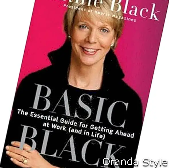 Basic Black от Cathie Black