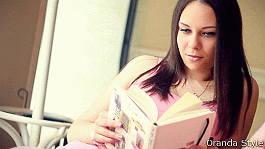 5 knih, které by každá inteligentní žena měla přečíst