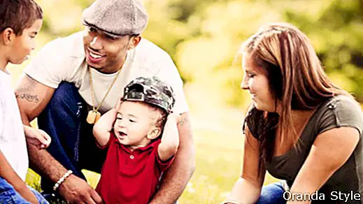 3 claves para crear una familia de pasos cohesivos