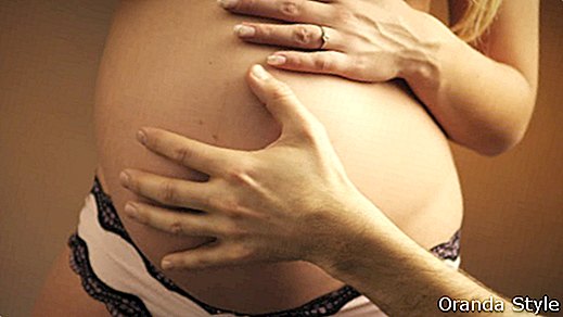 Možete li uživati ​​u seksu tijekom trudnoće?