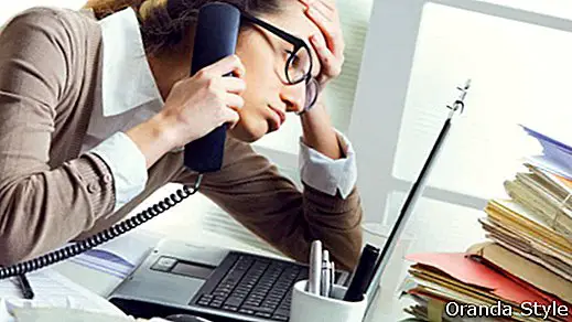 10 todsichere Wege, um Stress am Arbeitsplatz zu reduzieren