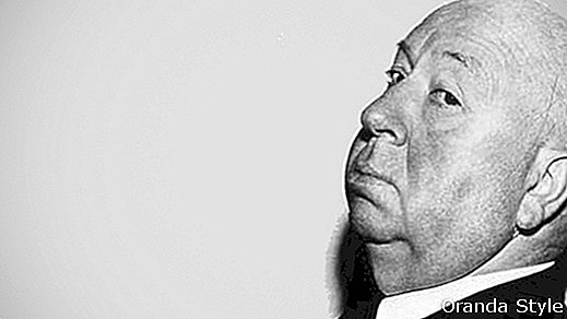 Top 5 filmů Alfreda Hitchcocka, které musíte vidět