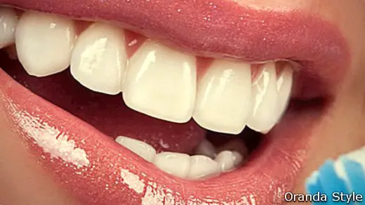 4 דרכים להגן על שיניך
