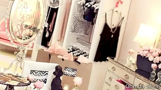 So organisieren Sie Ihren Kleiderschrank, damit Sie immer das finden, was Sie brauchen