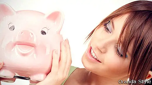 5 sjajnih načina za tinejdžere za uštedu novca
