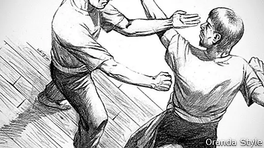 Wing Chun: אמנות הלחימה לנשים