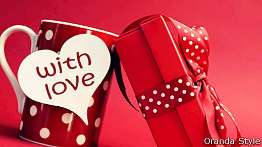 Историја Валентинова: Од крвопролића до љубави