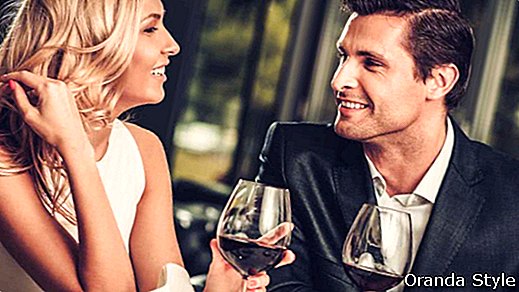 Tipy pro první rande: Jak mít nejlepší rande