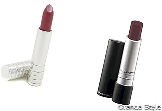 Clinique Long Last Lipstick in Blushing Nude