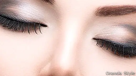 6 trendige Möglichkeiten, Ihren Eyeliner zu machen