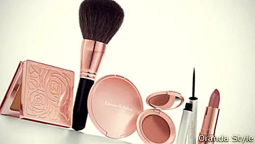 Untuk Menjadi Cantik Adalah Hak Keistimewaan Setiap Wanita: Elizabeth Arden Makeup