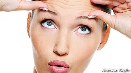 5 truques de maquiagem para elevar os olhos caídos