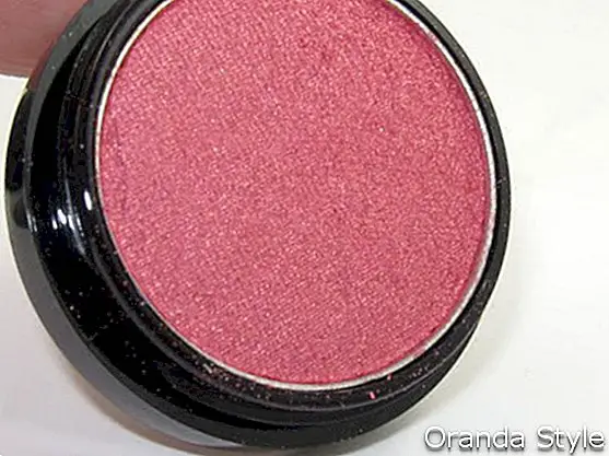CoverGirl Shadow Pot ve Flamed Out