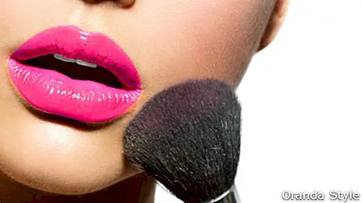 Savršenost kompleksa: 7 razloga zbog kojih biste trebali koristiti šminku za šminku