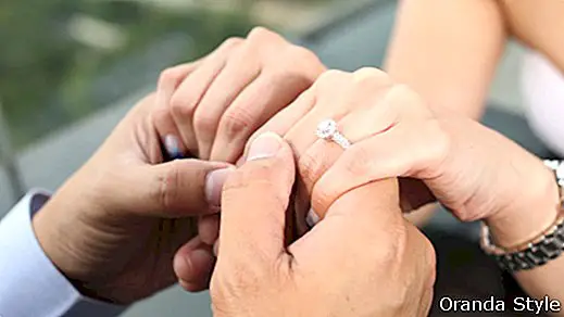 10 stvari, ki jih morate storiti pred poroko