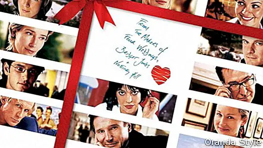 15 melhores filmes de Natal para assistir com seu namorado