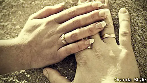 5 dobrých rad, jak učinit svého manžela znovu milujícím
