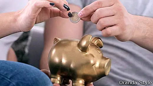 10 cách để phát hiện lạm dụng tài chính trong mối quan hệ của bạn