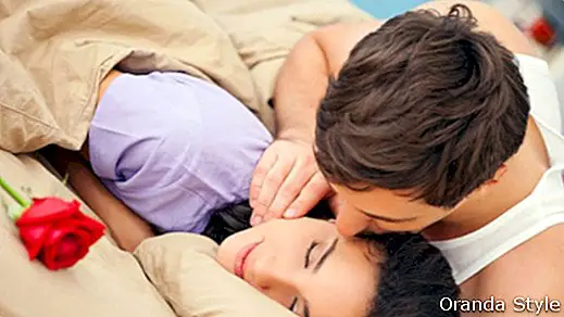 Cómo hacer que un hombre se enamore: 7 pasos para meterse en sus mentes