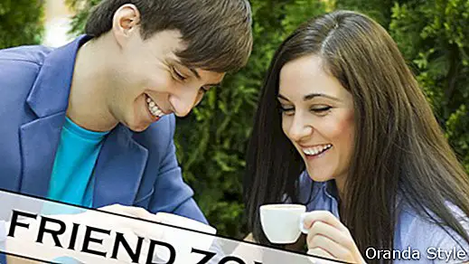 Freundeszonenzeichen: 10 Zeichen, dass Sie in eine Freundeszone eingeteilt wurden
