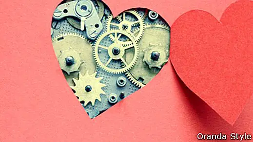 Cum să nu te îndrăgostești: 10 trucuri pentru a-ți antrena creierul