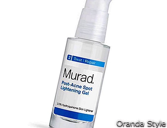 Murad Post Acne Spot Light Gel
