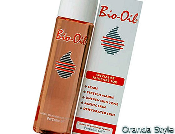 Bio Oil 33