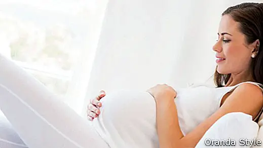 7 Kozmetičkih rutina koje biste trebali prestati raditi tijekom trudnoće