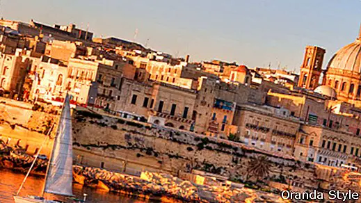 10 lietas, kas jādara Maltā, lai padarītu jūsu ceļojumu neaizmirstamu