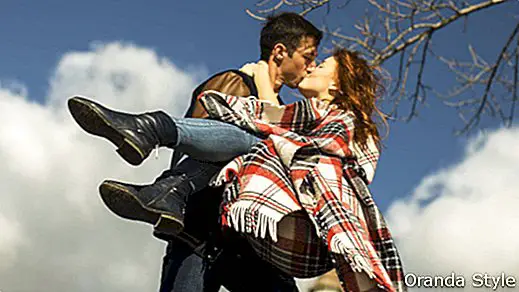Romantické jesenné pobyty - skvelé destinácie pre páry