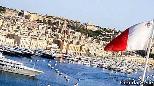 7 motivi per cui dovresti visitare Malta