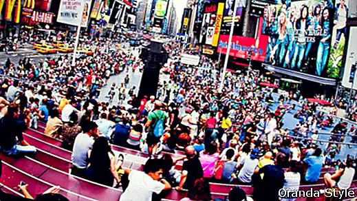 Hogyan lehet megvásárolni a New York City Broadway Show jegyeket?