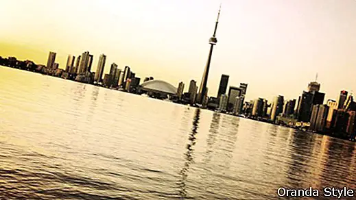 Seyahat Rehberi: Toronto'da Yapılabilecek 15 Şey