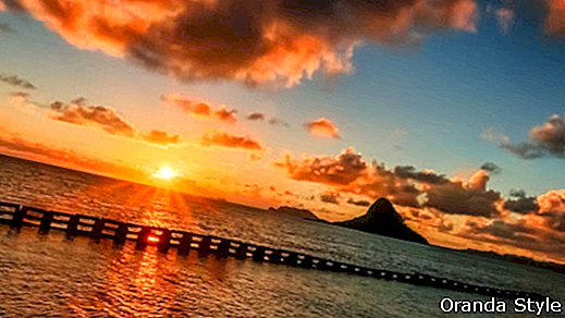 Travel Insiders odkrivanje: najboljši čas za obisk Havajev