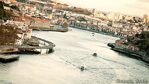 10 สิ่งที่ต้องทำในโปรตุเกสเพื่อให้การเดินทางของคุณสนุก
