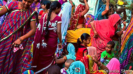 15 fatti affascinanti sull'India