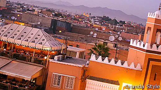 Magické Maroko: Čo by ste nemali vynechať pri návšteve Marrákeša