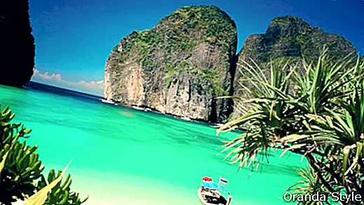 11 tips för att turnera Thailand, Kambodja och Laos