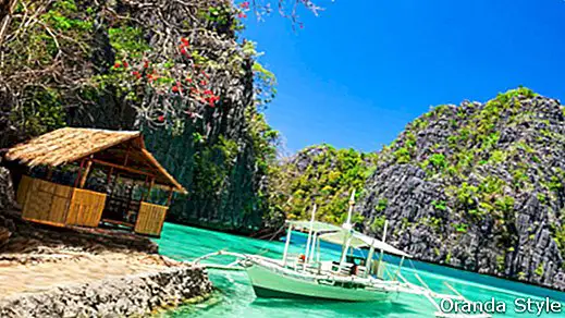 Top 10 Dinge, die man auf Boracay Island unternehmen kann
